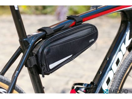 Zefal brašna Z-Frame Pack černá