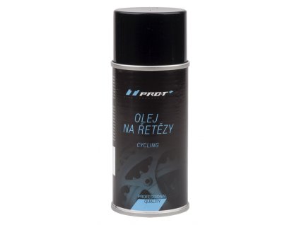 Spray PRO-T Plus na řetěz 150ml