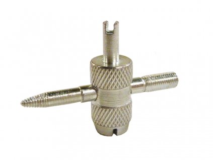 Závitník na opravu těla ventilku