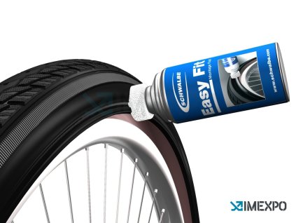 Schwalbe montážní tekutina Easy Fit 50 ml