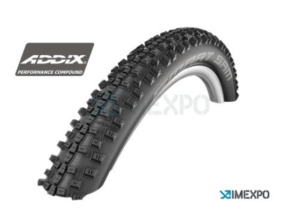 Schwalbe SMART SAM 27,5x2,10