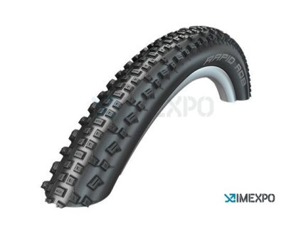Schwalbe plášť Rapid Rob 26x2.25 KevlarGuard