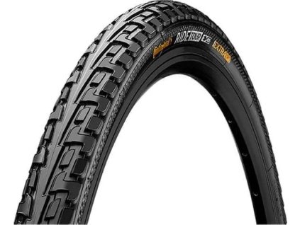 Plášť CONTINENTAL Ride City 42-622 reflex drát grey