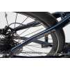 CRUSSIS ONE-Cross lady 9.7-S 19" matná modrá