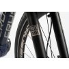 CRUSSIS ONE-Cross lady 9.7-S 19" matná modrá