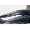 CRUSSIS ONE-Cross lady 9.7-S 19" matná modrá