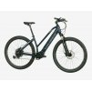 CRUSSIS ONE-Cross lady 9.7-S 19" matná modrá