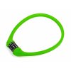AUTHOR Zámek ACL-77 SILICONE kód