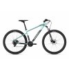 GHOST Kato Base 27.5 Mint Green Pearl/Black Matt