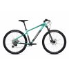 GHOST Kato Pro 27.5 Green/Black Matt - M