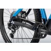 GHOST Nirvana Universal 29" vel. M Navy Blue/Dirty Blue