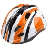 Přilba PRO-T Plus Toledo In mold oranžová dětská