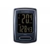 CATEYE Cyklopočítač Velo Wireless (VT230W)! černá/stealth