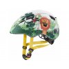 253026 3 uvex detska helma kid 2 cc safari matt