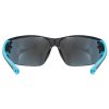 UVEX brýle Sportstyle 204 blue/black