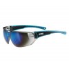 UVEX brýle Sportstyle 204 blue/black