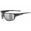 UVEX brýle 230 silver/black S3