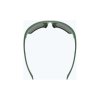 bryle uvex sportstyle 238 moss matt mirror green 1 v