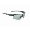 Brýle Vision Polarized 30.5 šedá-matná