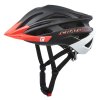 lrg prilba cratoni agravic black red matt