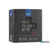 SCHWALBE duše AIR PLUS 27,5°- 27,5°+  AV/autoventilek