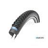 Schwalbe plášť Marathon Plus MTB 29x2.25 SmartGuard černá+reflexní pruh