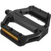 shimano pd ef102 pedale mit reflektor