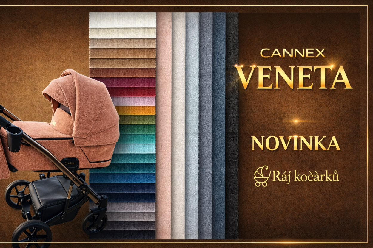 Cannex Veneta baner