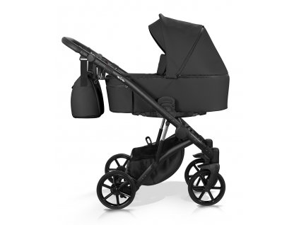 ATS 34 MiluKids Atteso carrycot