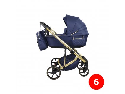 Kočárek 2v1 Sojan Citax