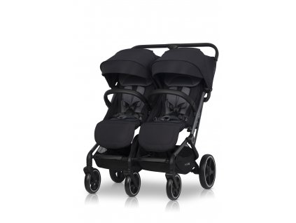 wozek dzieciecy easygo echo ebony black