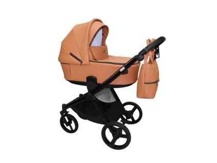 Kočárek 2v1 Sojan Vinci 2025