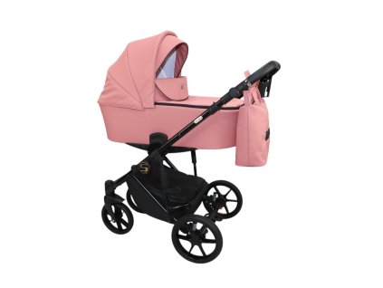 Kočárek 2v1 Sojan Stilo 2026