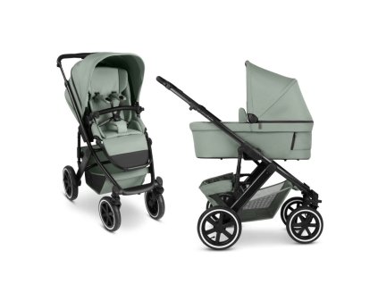 Q12658 ABC Design Salsa 5 Air Pine