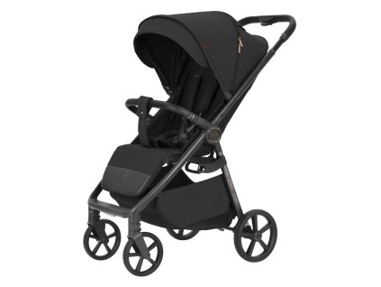 1Carrello Bravo Carbon Deep Black CRL 5530