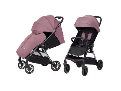 Carrello Delta Rose Pink