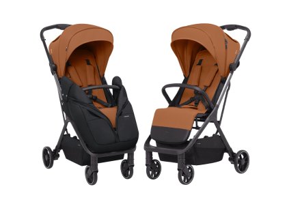 Carrello Nova Tangelo Orange 1с