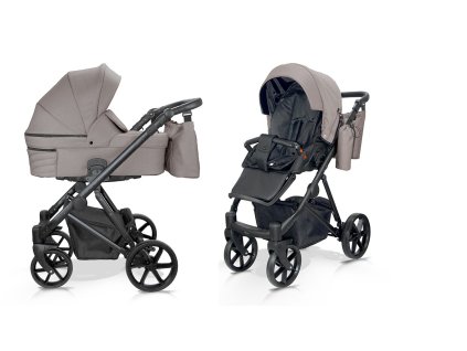 LAX 01 Milukids lago lux