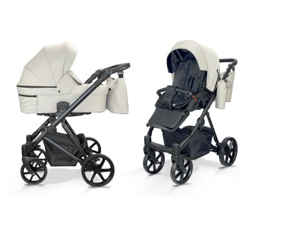 LAX 02 Milukids lago lux