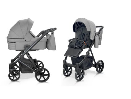 LAX 03 Milukids lago lux