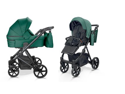 LAX 05 Milukids lago lux