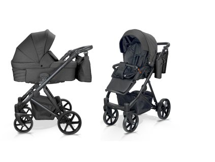 LAX 06 Milukids lago lux