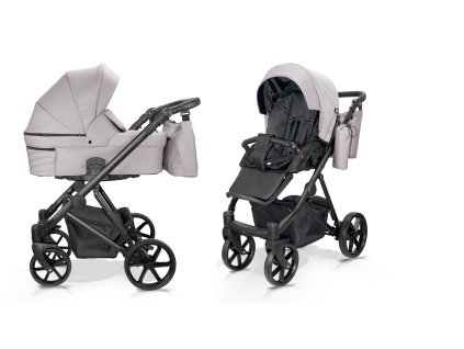 LAX 07 Milukids lago lux