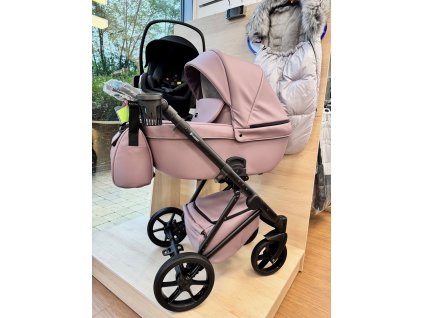 Kombinovaný kočárek 2v1 Cannex Verona 240