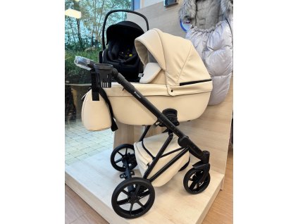 Kombinovaný kočárek 2v1 Cannex Verona 4