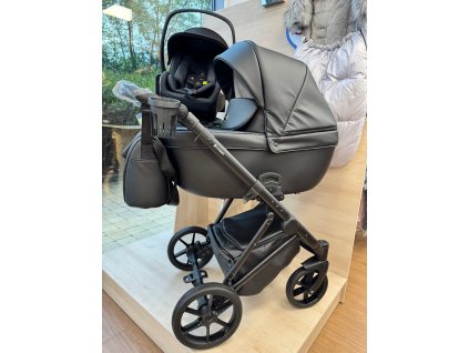 Kombinovaný kočárek 2v1 Cannex Verona 30