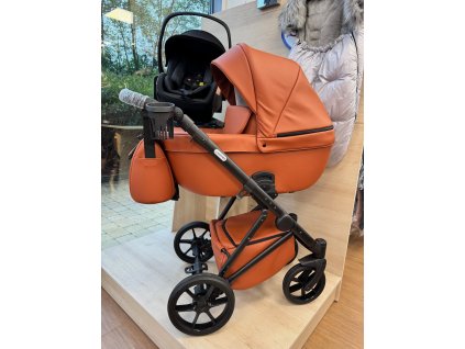 Kombinovaný kočárek 2v1 Cannex Verona 5