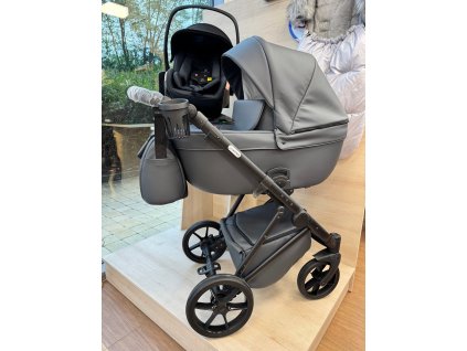 Kombinovaný kočárek 2v1 Cannex Verona 6