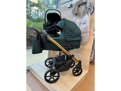 Kombinovaný kočárek 2v1 Cannex Veneta CO 788
