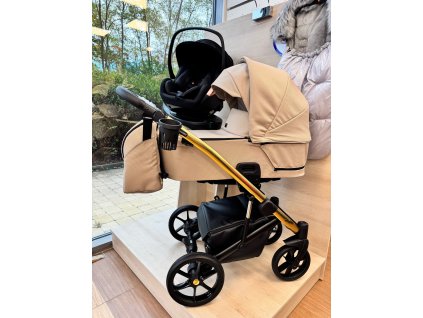 Kombinovaný kočárek 2v1 Cannex Veneta CO 782